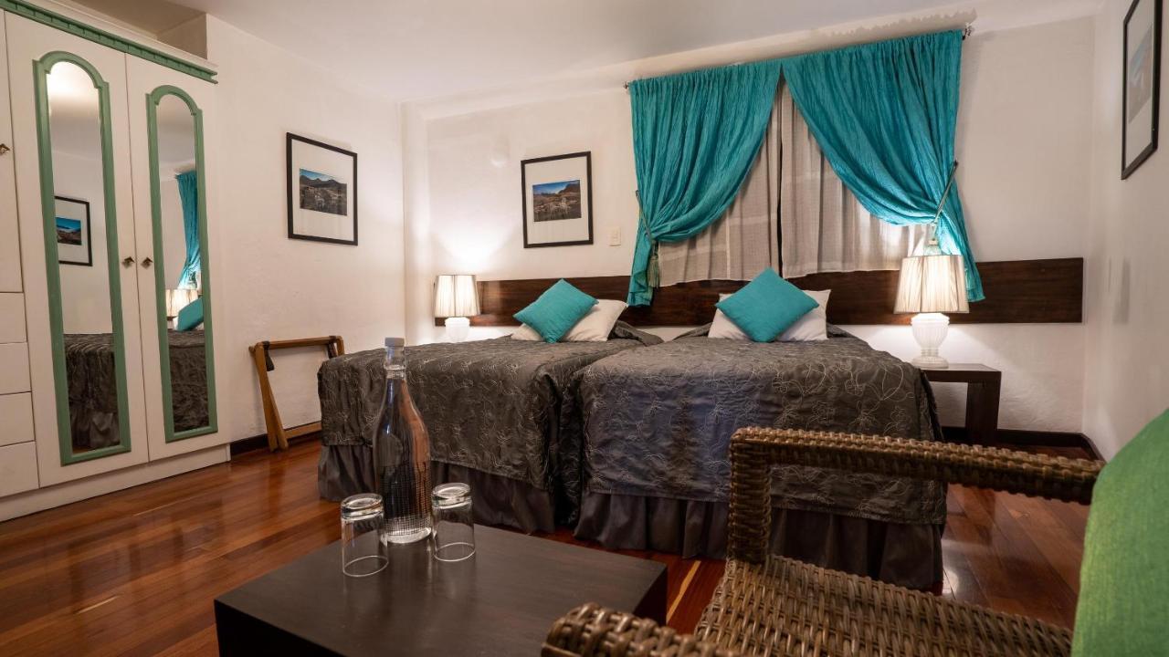 Andean Wings Boutique Hotel Cuzco Kültér fotó