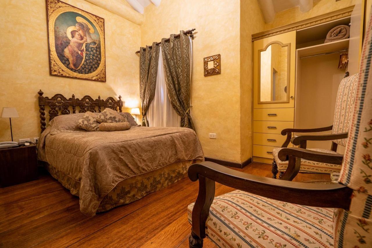 Andean Wings Boutique Hotel Cuzco Kültér fotó
