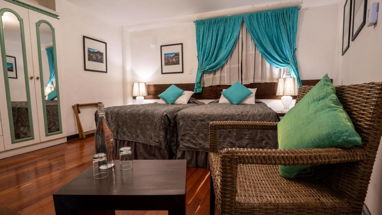 Andean Wings Boutique Hotel Cuzco Kültér fotó