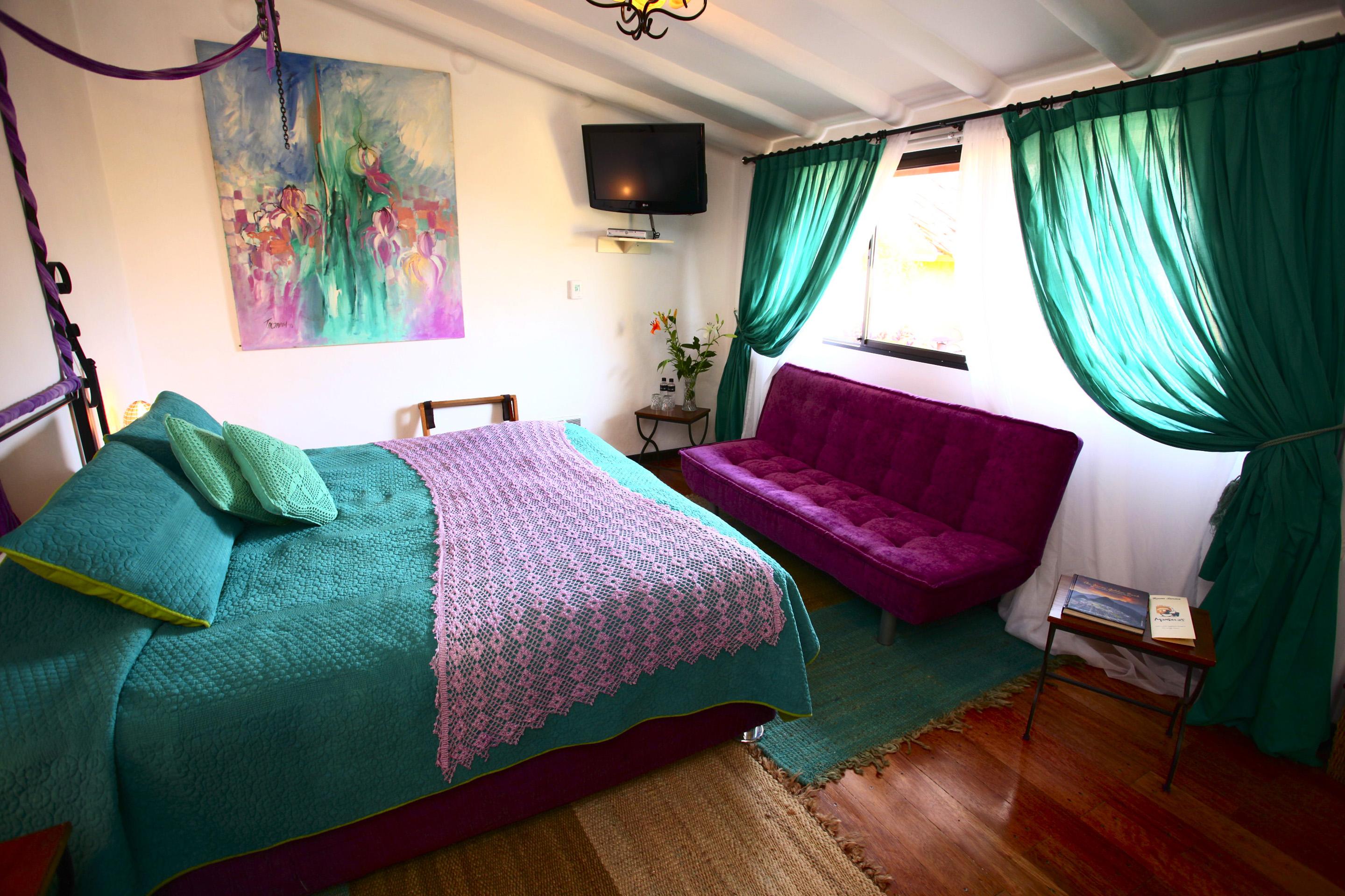 Andean Wings Boutique Hotel Cuzco Kültér fotó