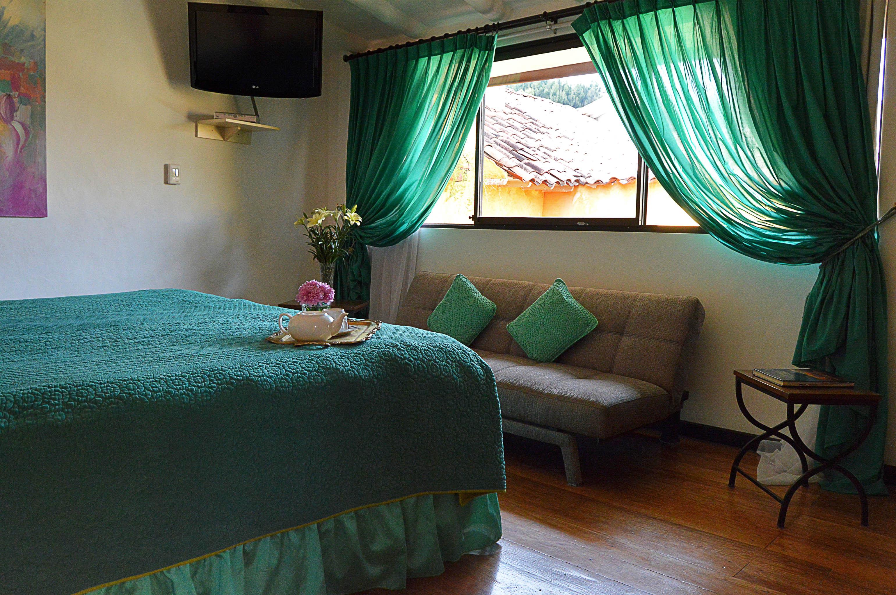 Andean Wings Boutique Hotel Cuzco Kültér fotó