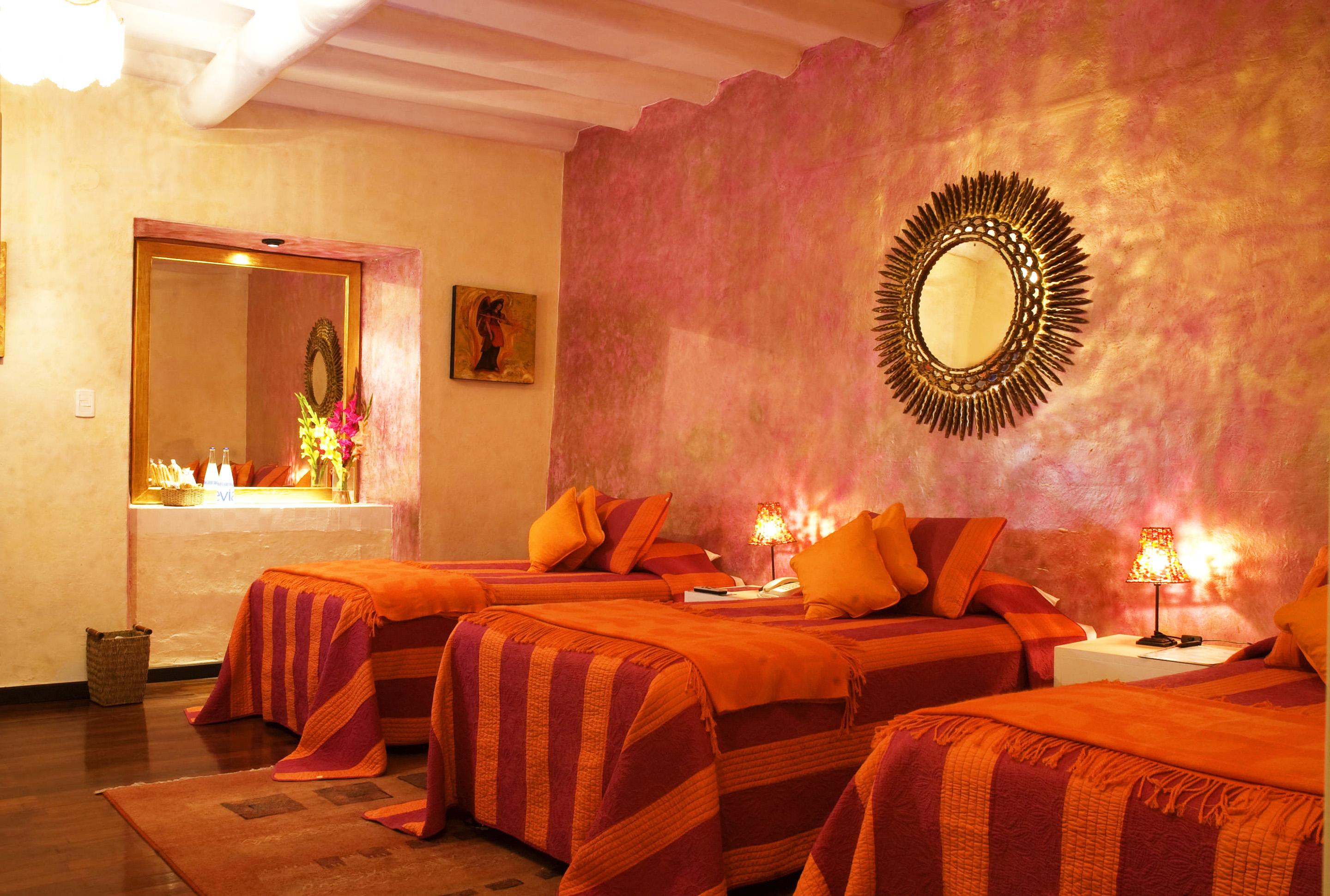 Andean Wings Boutique Hotel Cuzco Kültér fotó