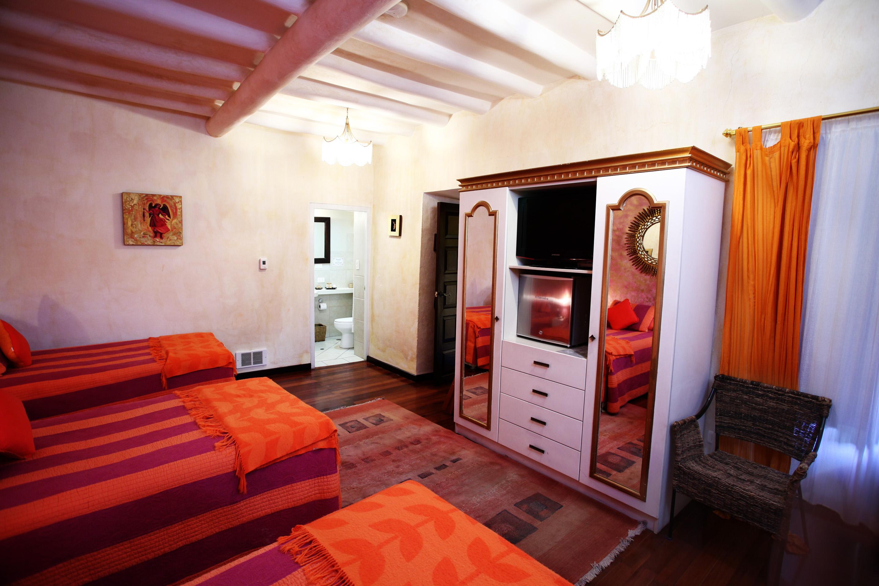 Andean Wings Boutique Hotel Cuzco Kültér fotó
