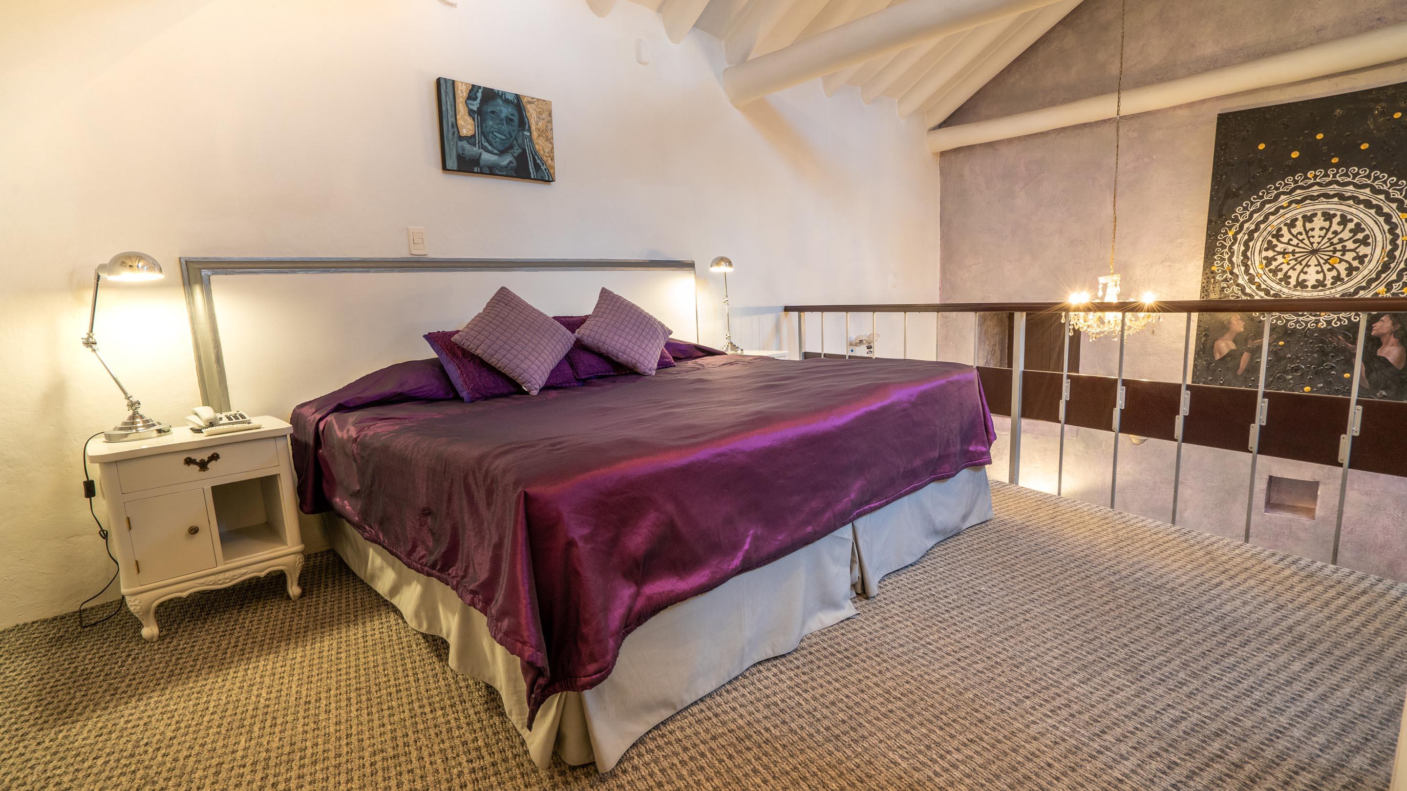 Andean Wings Boutique Hotel Cuzco Kültér fotó