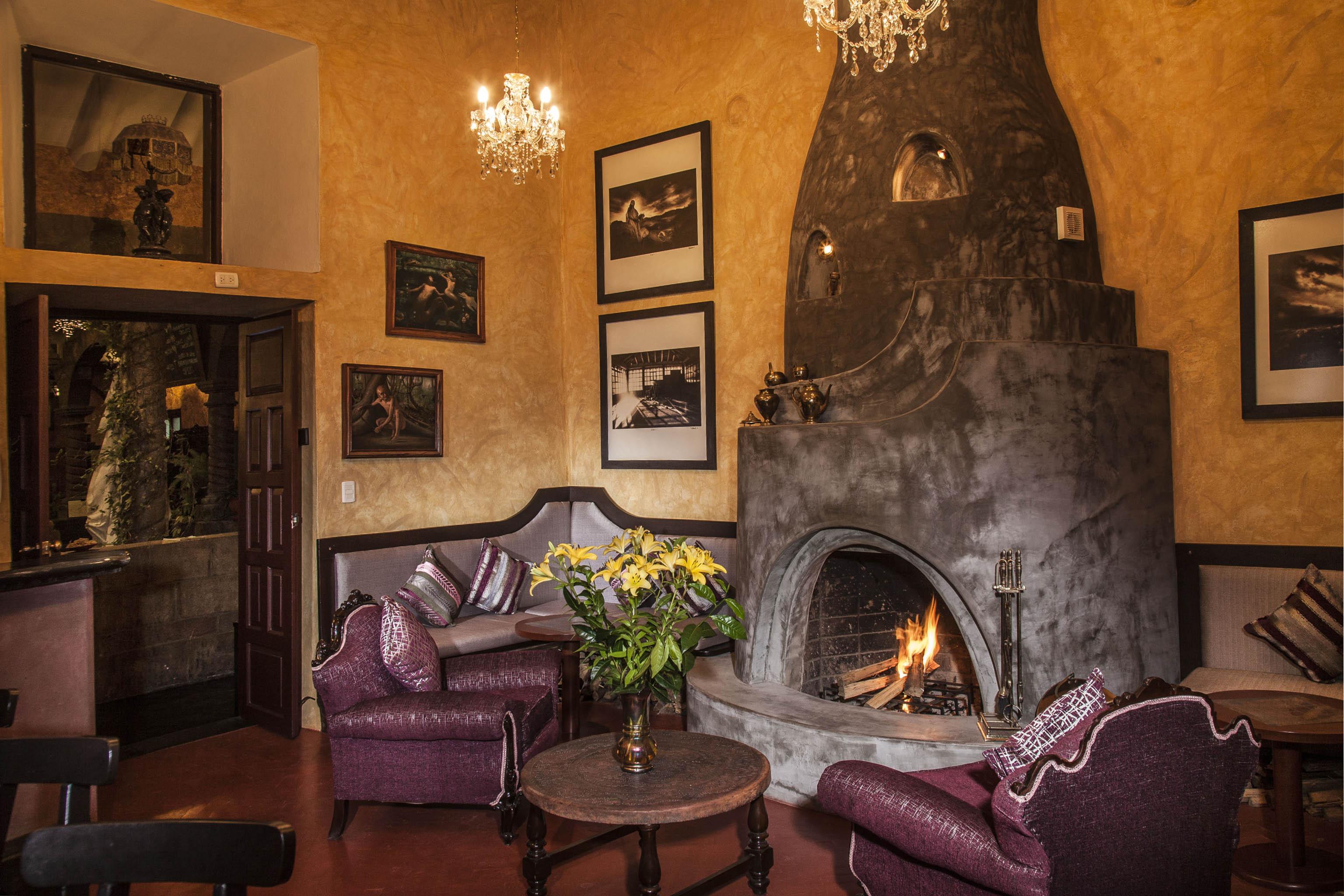 Andean Wings Boutique Hotel Cuzco Kültér fotó