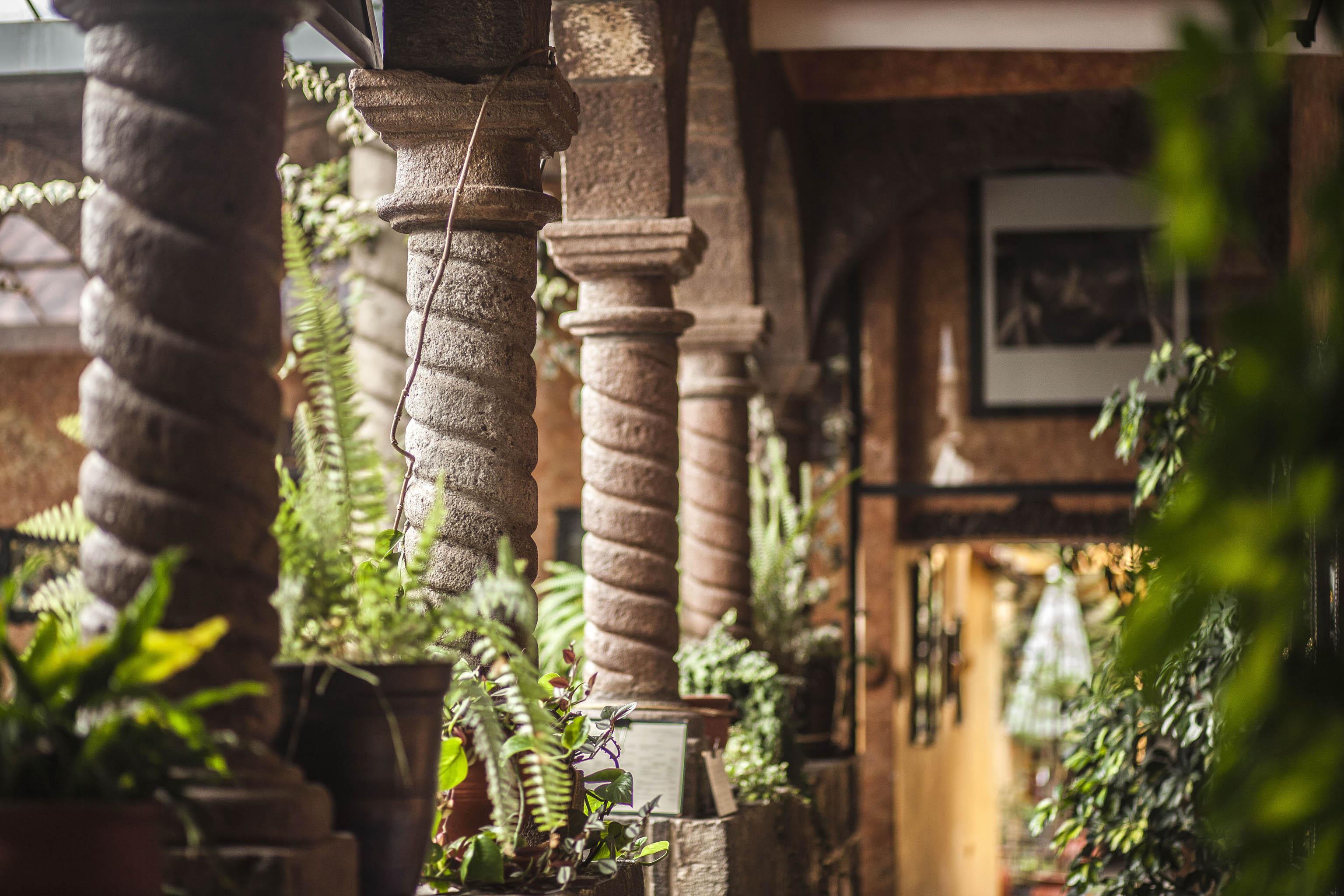 Andean Wings Boutique Hotel Cuzco Kültér fotó