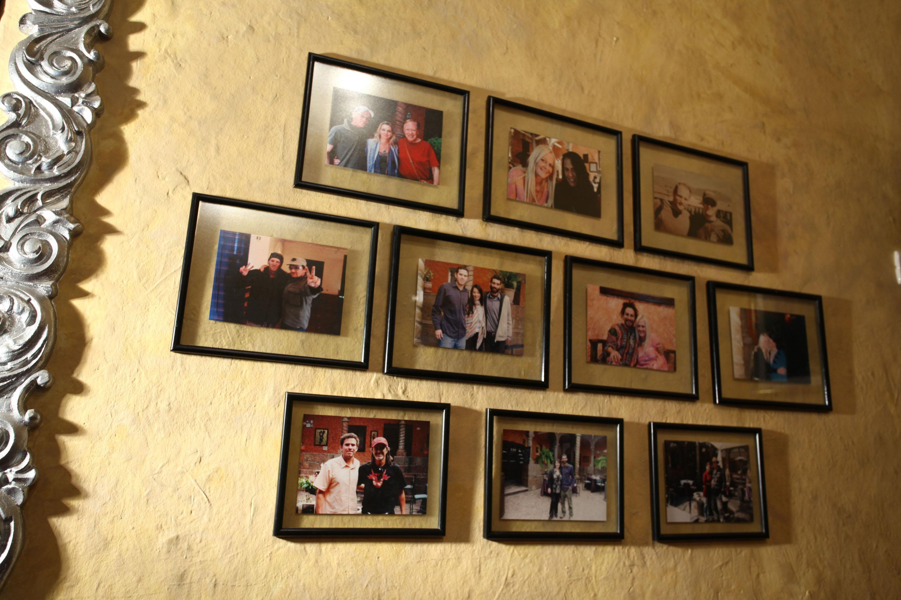 Andean Wings Boutique Hotel Cuzco Kültér fotó