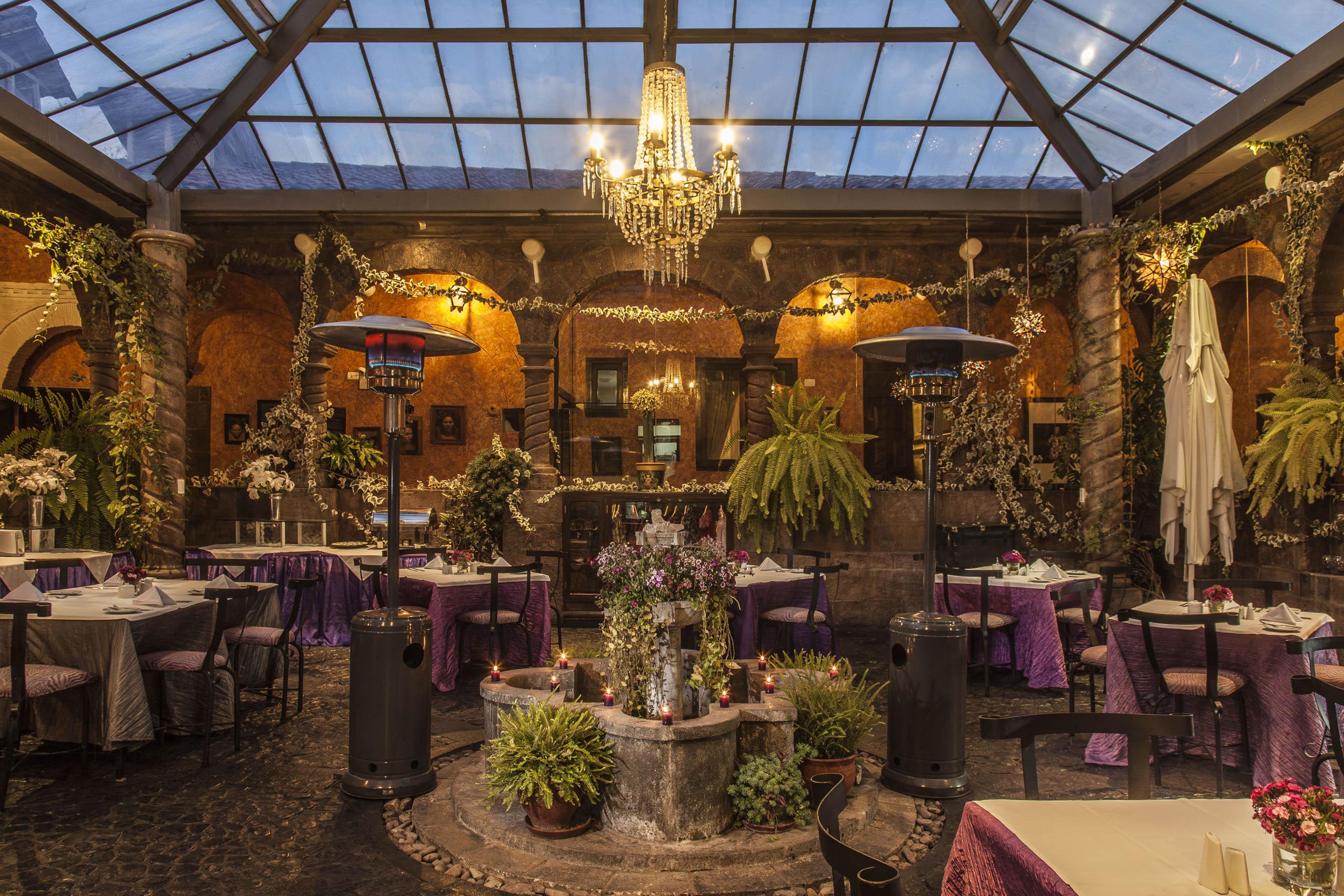 Andean Wings Boutique Hotel Cuzco Kültér fotó