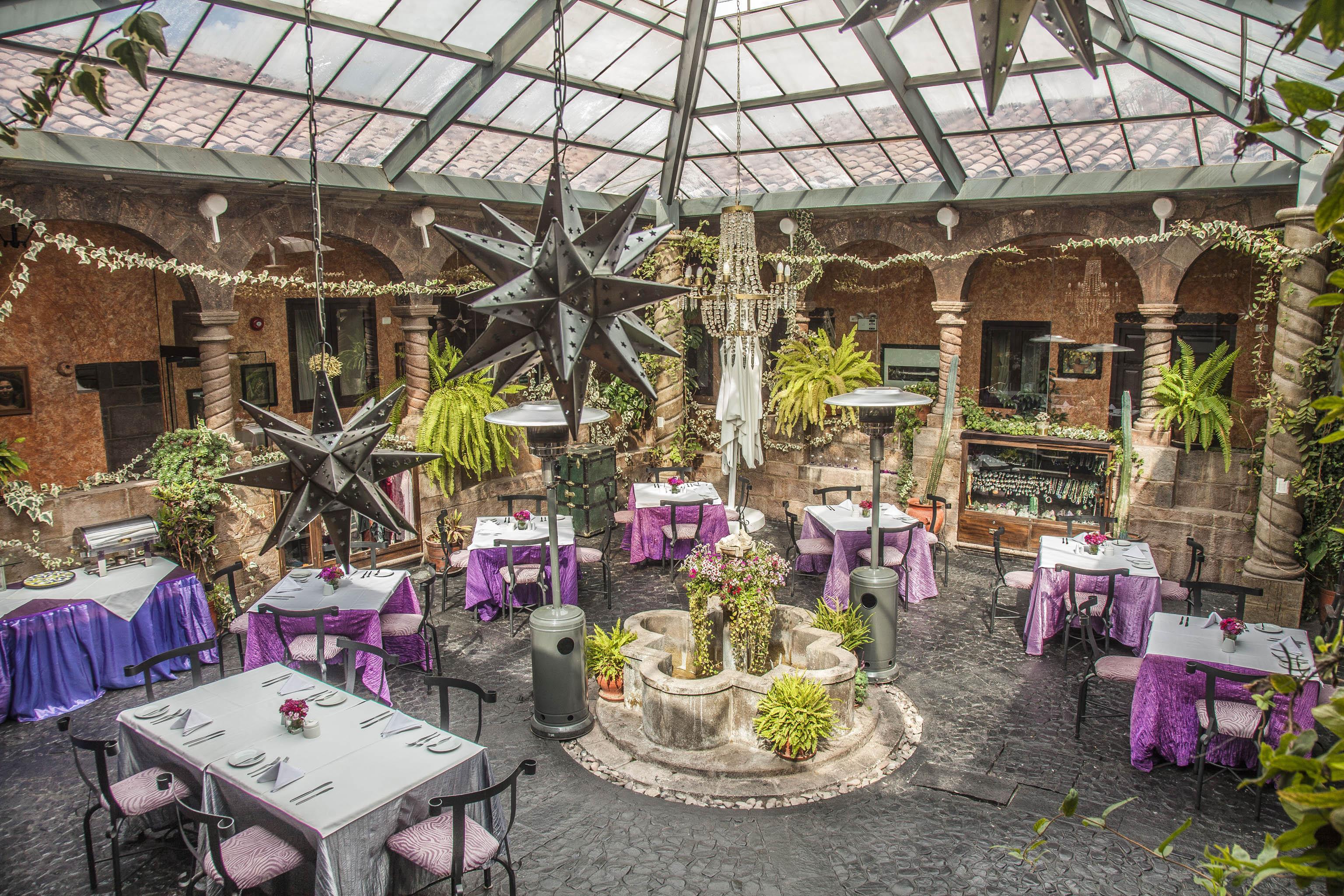 Andean Wings Boutique Hotel Cuzco Kültér fotó
