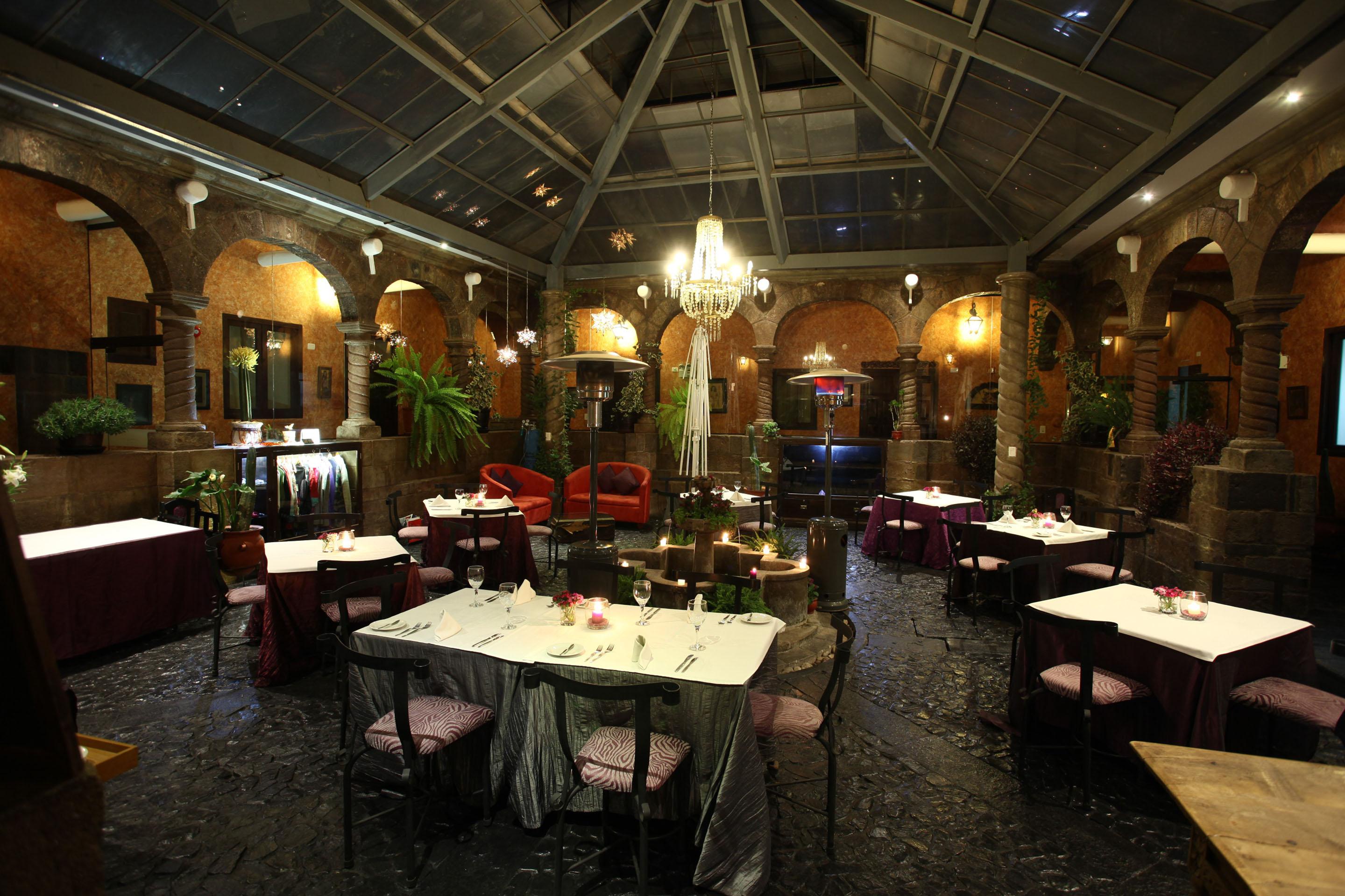 Andean Wings Boutique Hotel Cuzco Kültér fotó