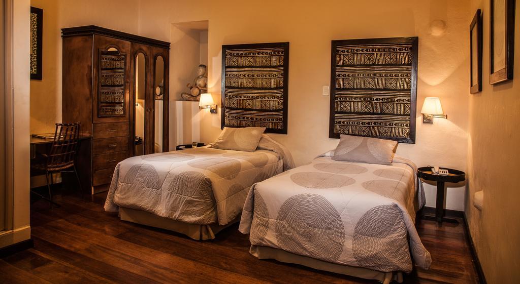 Andean Wings Boutique Hotel Cuzco Kültér fotó