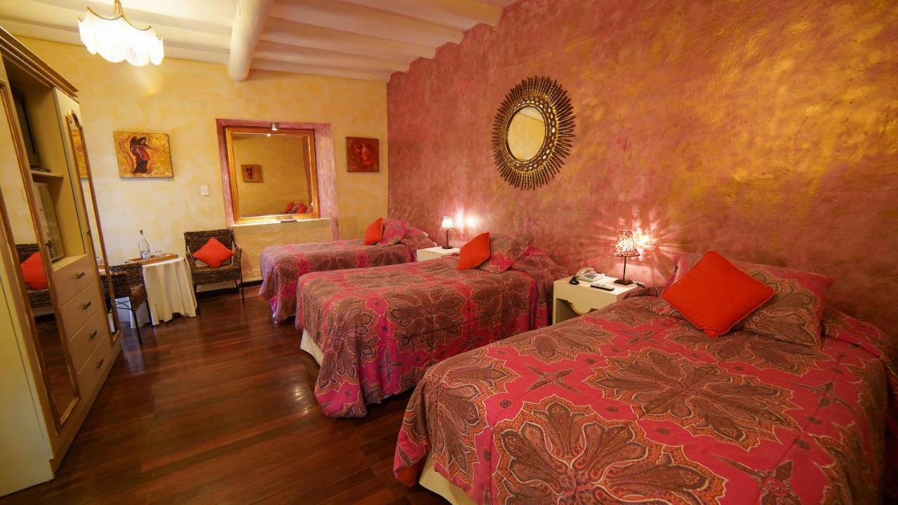 Andean Wings Boutique Hotel Cuzco Kültér fotó